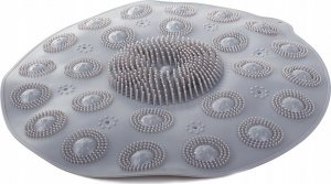 Masażer Verk MASAŻER DO STÓP MATA POD PRYSZNIC ANTYPOŚLIZGOWA 3