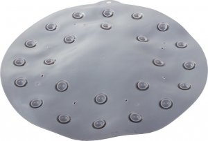 Masażer Verk MASAŻER DO STÓP MATA POD PRYSZNIC ANTYPOŚLIZGOWA 6