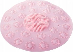 Masażer Verk MASAŻER DO STÓP MATA POD PRYSZNIC ANTYPOŚLIZGOWA 10