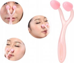 Masażer Verk KLIPS DO MODELOWANIA KSZTAŁTOWANIA NOSA MASAŻER 12