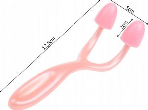 Masażer Verk KLIPS DO MODELOWANIA KSZTAŁTOWANIA NOSA MASAŻER 7