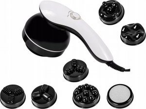 Masażer Verk MASAŻER WYSZCZUPLAJĄCY DO CIAŁA CELLULITU 9w1 BODY 3