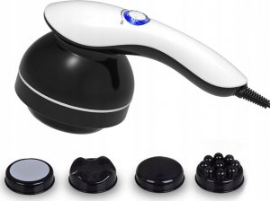 Masażer Verk MASAŻER WYSZCZUPLAJĄCY DO CIAŁA CELLULITU 9w1 BODY 5