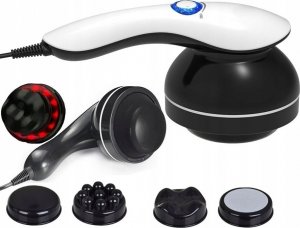 Masażer Verk MASAŻER WYSZCZUPLAJĄCY DO CIAŁA CELLULITU 9w1 BODY 8