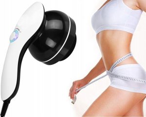 Masażer Verk MASAŻER WYSZCZUPLAJĄCY DO CIAŁA CELLULITU 9w1 BODY 9