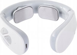 Masażer Verk MASAŻER KARKU ELEKTROSTYMULATOR PLECÓW SZYI AKU 12