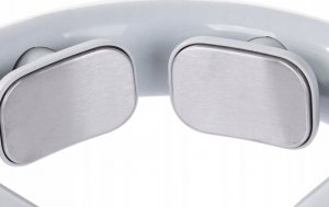 Masażer Verk MASAŻER KARKU ELEKTROSTYMULATOR PLECÓW SZYI AKU 2