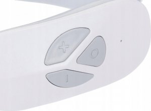 Masażer Verk MASAŻER KARKU ELEKTROSTYMULATOR PLECÓW SZYI AKU 3