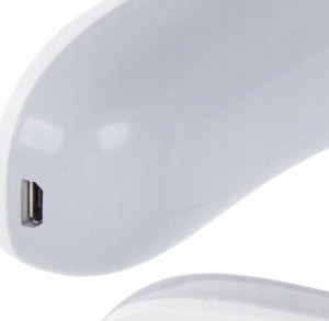 Masażer Verk MASAŻER KARKU ELEKTROSTYMULATOR PLECÓW SZYI AKU 6