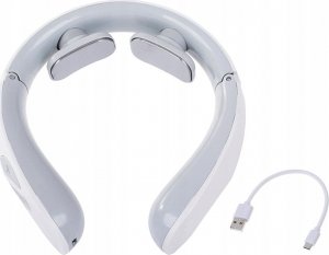 Masażer Verk MASAŻER KARKU ELEKTROSTYMULATOR PLECÓW SZYI AKU 7