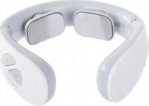 Masażer Verk MASAŻER KARKU ELEKTROSTYMULATOR PLECÓW SZYI BAT 12