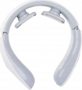 Masażer Verk MASAŻER KARKU ELEKTROSTYMULATOR PLECÓW SZYI BAT 14