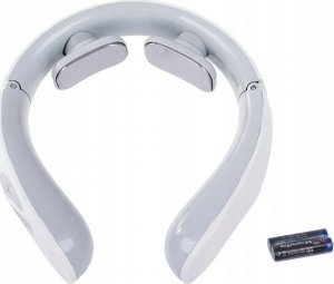 Masażer Verk MASAŻER KARKU ELEKTROSTYMULATOR PLECÓW SZYI BAT 7