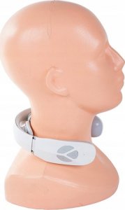 Masażer Verk MASAŻER KARKU ELEKTROSTYMULATOR PLECÓW SZYI BAT 10