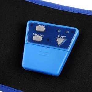 Verk PAS ODCHUDZAJĄCY WYSZCZUPLAJĄCY MASAŻER 3