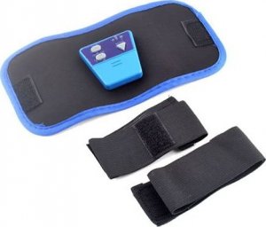 Verk PAS ODCHUDZAJĄCY WYSZCZUPLAJĄCY MASAŻER 5