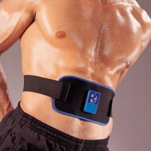 Verk PAS ODCHUDZAJĄCY WYSZCZUPLAJĄCY MASAŻER 7