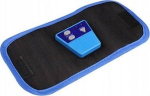 Verk PAS ODCHUDZAJĄCY WYSZCZUPLAJĄCY MASAŻER 10