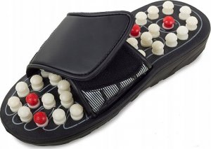 Masażer Verk KLAPKI ZDROWOTNE DO AKUPRESURY I MASAŻU STÓP 42/43 8