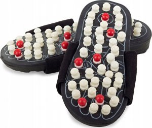 Masażer Verk KLAPKI ZDROWOTNE DO AKUPRESURY I MASAŻU STÓP 38/39 4