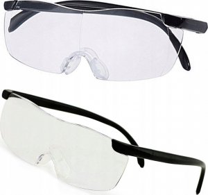 Verk Group Okulary powiększające Big Vision 160% Zoom 1
