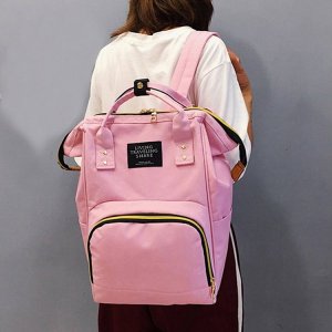 Verk PLECAK TORBA DO WÓZKA ORGANIZER DLA MAMY TATY 3w1 10