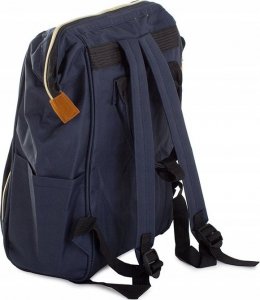 Verk PLECAK TORBA DO WÓZKA ORGANIZER DLA MAMY TATY 3w1 3