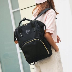 Verk TORBA DO WÓZKA PLECAK ORGANIZER DLA MAMY TATY 3W1 12