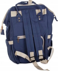 Verk TORBA DO WÓZKA PLECAK ORGANIZER DLA MAMY TATY 3W1 4