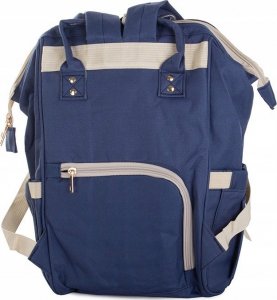 Verk TORBA DO WÓZKA PLECAK ORGANIZER DLA MAMY TATY 3W1 5