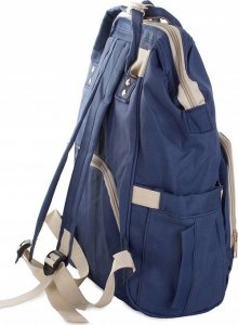 Verk TORBA DO WÓZKA PLECAK ORGANIZER DLA MAMY TATY 3W1 6