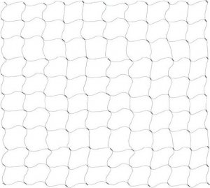 Iso Trade Kurtyna świetlna 160 LED USB- ciepły biały 9