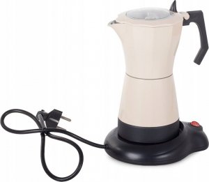 Kawiarka Verk KAWIARKA ELEKTRYCZNA 6 KAW ZAPARZACZ DO KAWY 300ml 11