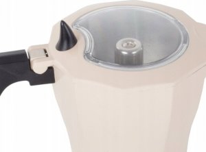 Kawiarka Verk KAWIARKA ELEKTRYCZNA 6 KAW ZAPARZACZ DO KAWY 300ml 4