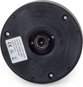 Kawiarka Verk KAWIARKA ELEKTRYCZNA 6 KAW ZAPARZACZ DO KAWY 300ml 5