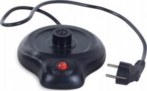 Kawiarka Verk KAWIARKA ELEKTRYCZNA 6 KAW ZAPARZACZ DO KAWY 300ml 6