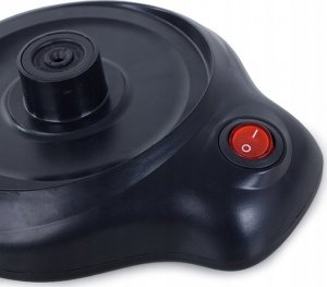 Kawiarka Verk KAWIARKA ELEKTRYCZNA 6 KAW ZAPARZACZ DO KAWY 300ml 7