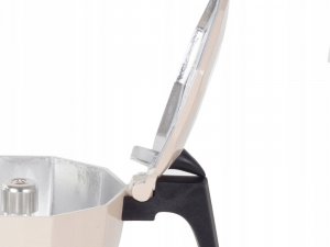 Kawiarka Verk KAWIARKA ELEKTRYCZNA 6 KAW ZAPARZACZ DO KAWY 300ml 8