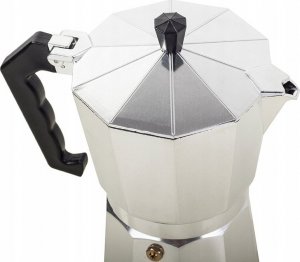 Kawiarka Verk KAWIARKA ZAPARZACZ DO KAWY 12 KAW 600ml ALUMINIOWA 2