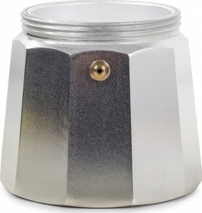 Kawiarka Verk KAWIARKA ZAPARZACZ DO KAWY 12 KAW 600ml ALUMINIOWA 5