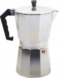 Kawiarka Verk KAWIARKA ZAPARZACZ DO KAWY 12 KAW 600ml ALUMINIOWA 8