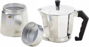 Kawiarka Verk KAWIARKA ZAPARZACZ DO KAWY 12 KAW 600ml ALUMINIOWA 9