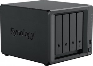 Serwer plików Synology DS423+ 5