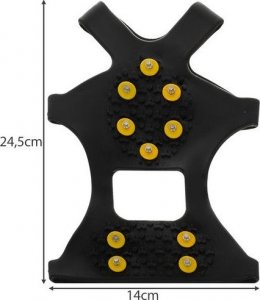 Trizand Raki na buty- nakładki XL Trizand 19906 6