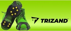 Trizand Raki na buty- nakładki XL Trizand 19906 10