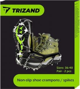 Trizand Raczki 36-40 8