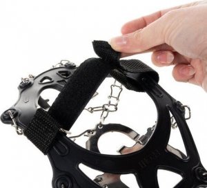 Trizand Raki na buty/ kolce antypoślizgowe r. L Trizand 13