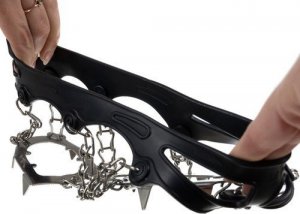 Trizand Raki na buty/ kolce antypoślizgowe r. XL Trizand 12