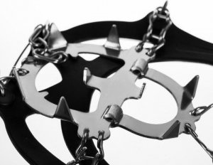 Trizand Raki na buty/ kolce antypoślizgowe r. XL Trizand 15