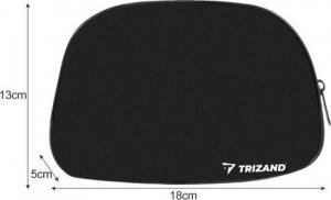 Trizand Raki na buty/ kolce antypoślizgowe r. XL Trizand 3